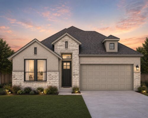 17609 Joyce Erna Ln, Pflugerville