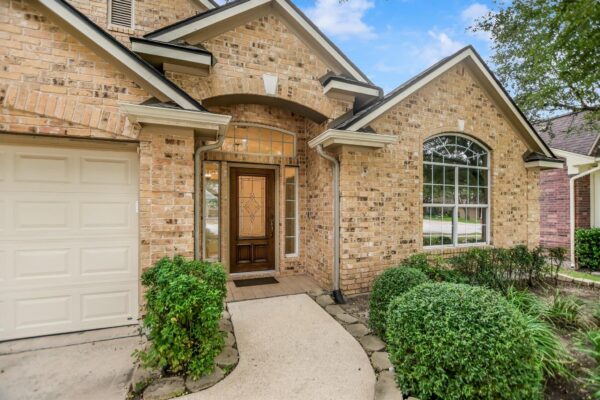 1704 Nelson Ranch Loop, Cedar Park