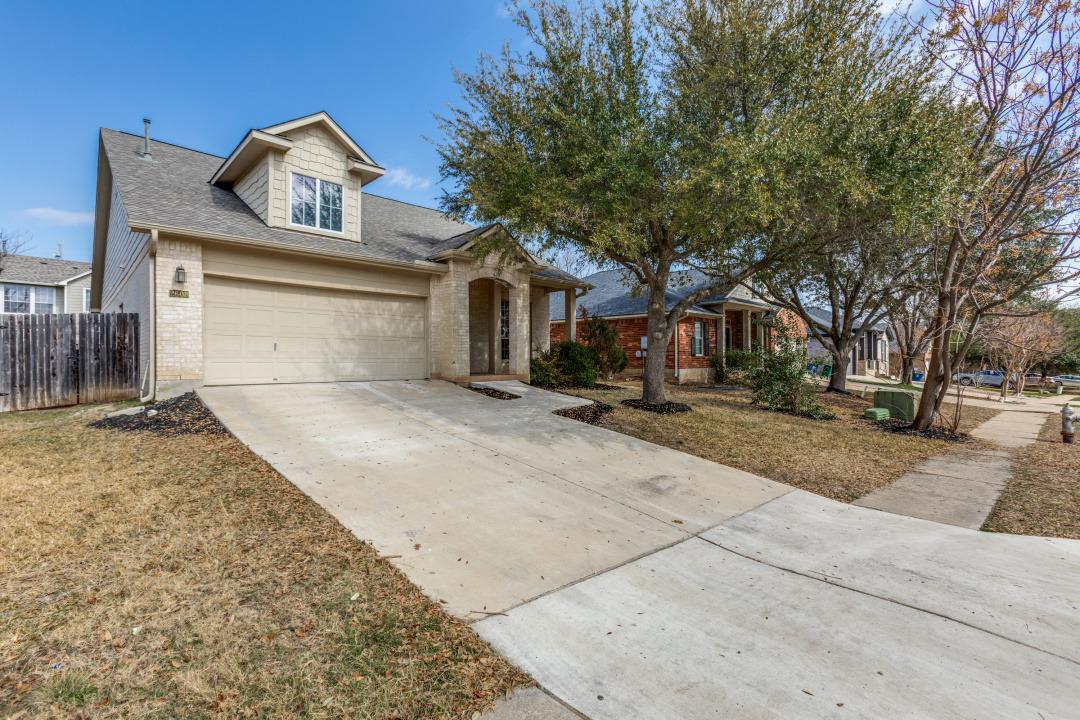 2608 Century Park Blvd, Austin