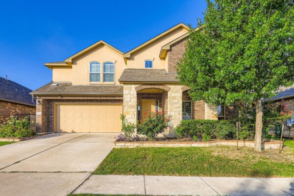 16225 Chianti Cv, Pflugerville