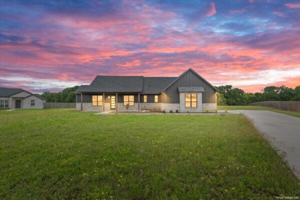 7143 Kc Ranch Ct, Temple