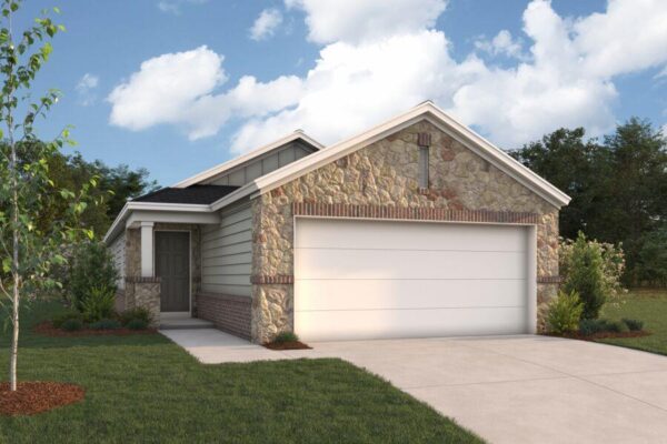 150 Heritage Forest Pkwy, Dripping Springs