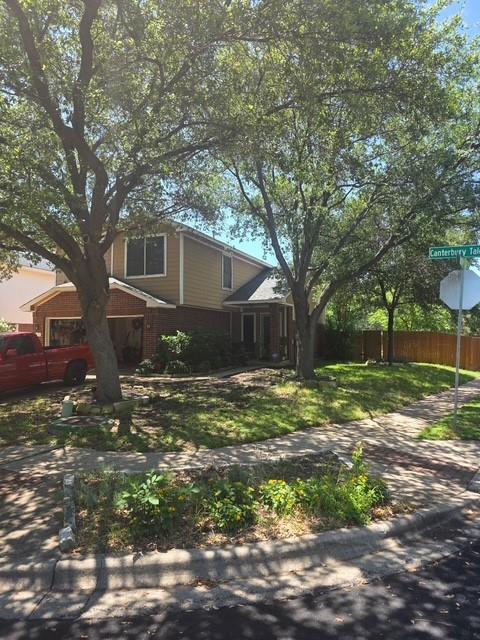 11322 Canterbury Tales Ln, Austin, TX 78748