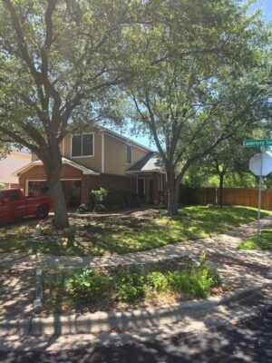 11322 Canterbury Tales Ln, Austin
