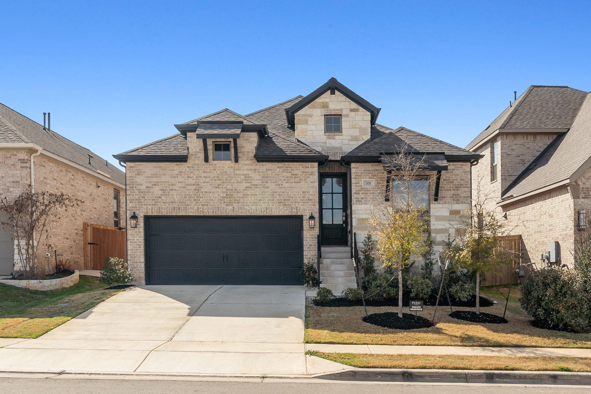 701 Tradewinds Way, Georgetown, TX 78628