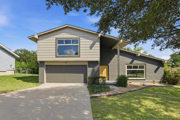 7105 Fred Morse Dr, Austin