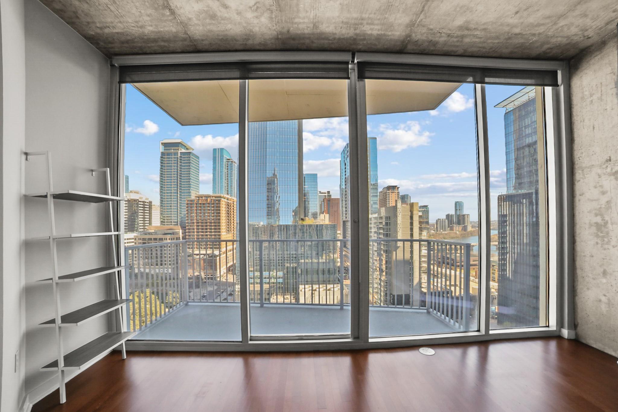 360 Nueces St #1805, Austin, TX 78701