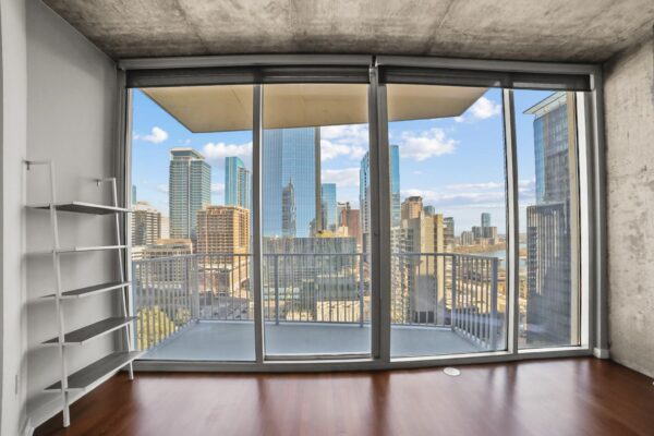 360 Nueces St #1805, Austin
