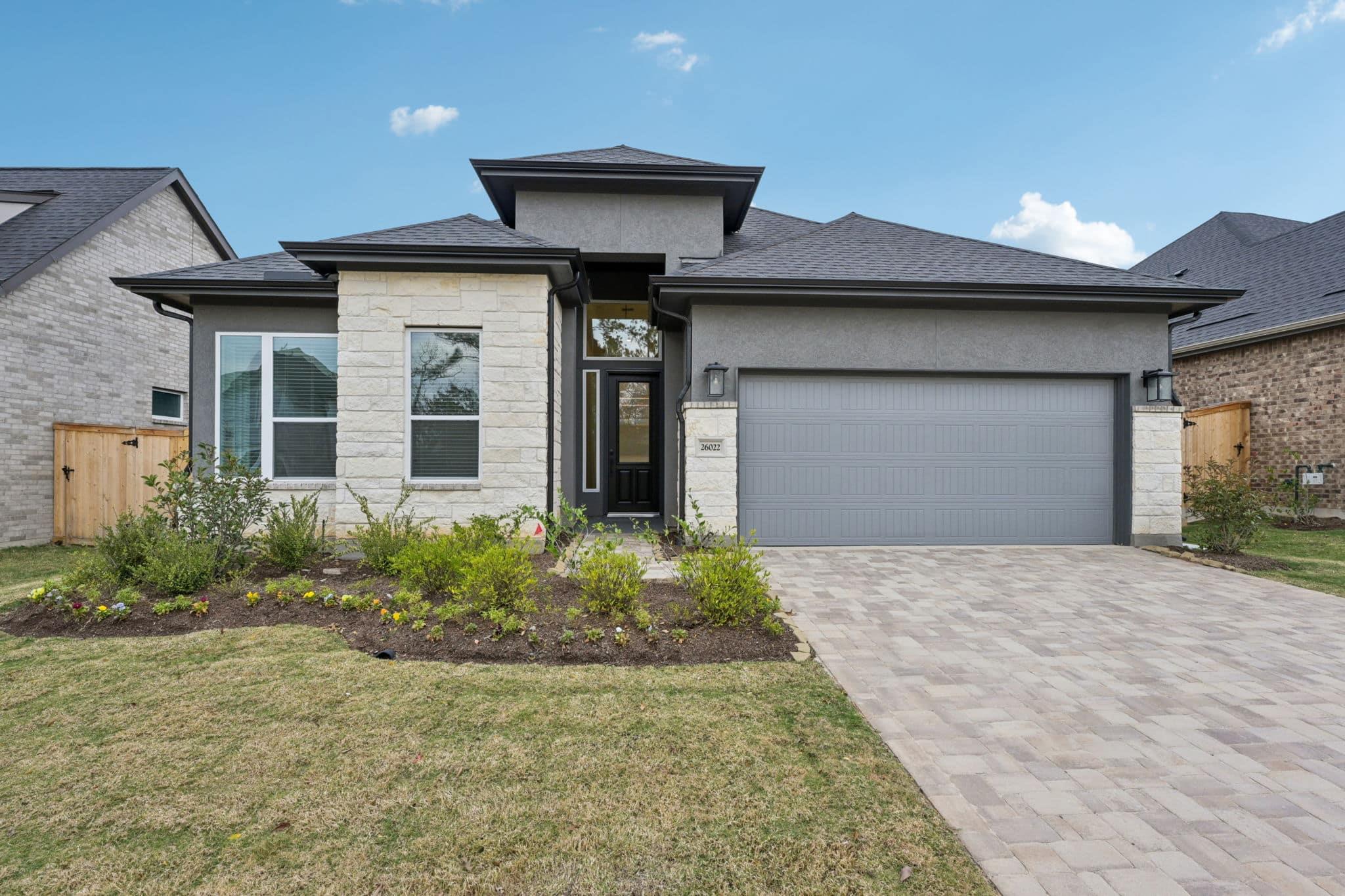 248 Prickly Poppy Way, Georgetown, TX 78633