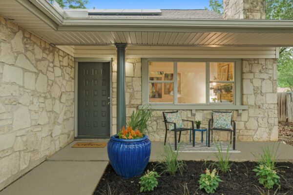 8202 Alcorn Cir, Austin