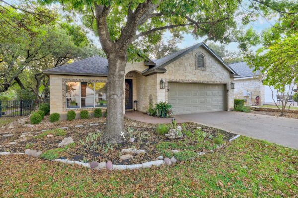 111 Brazos Dr, Georgetown