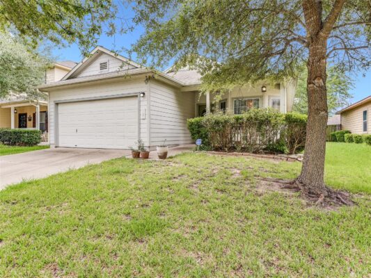 11401 Dimmitt St, Manor