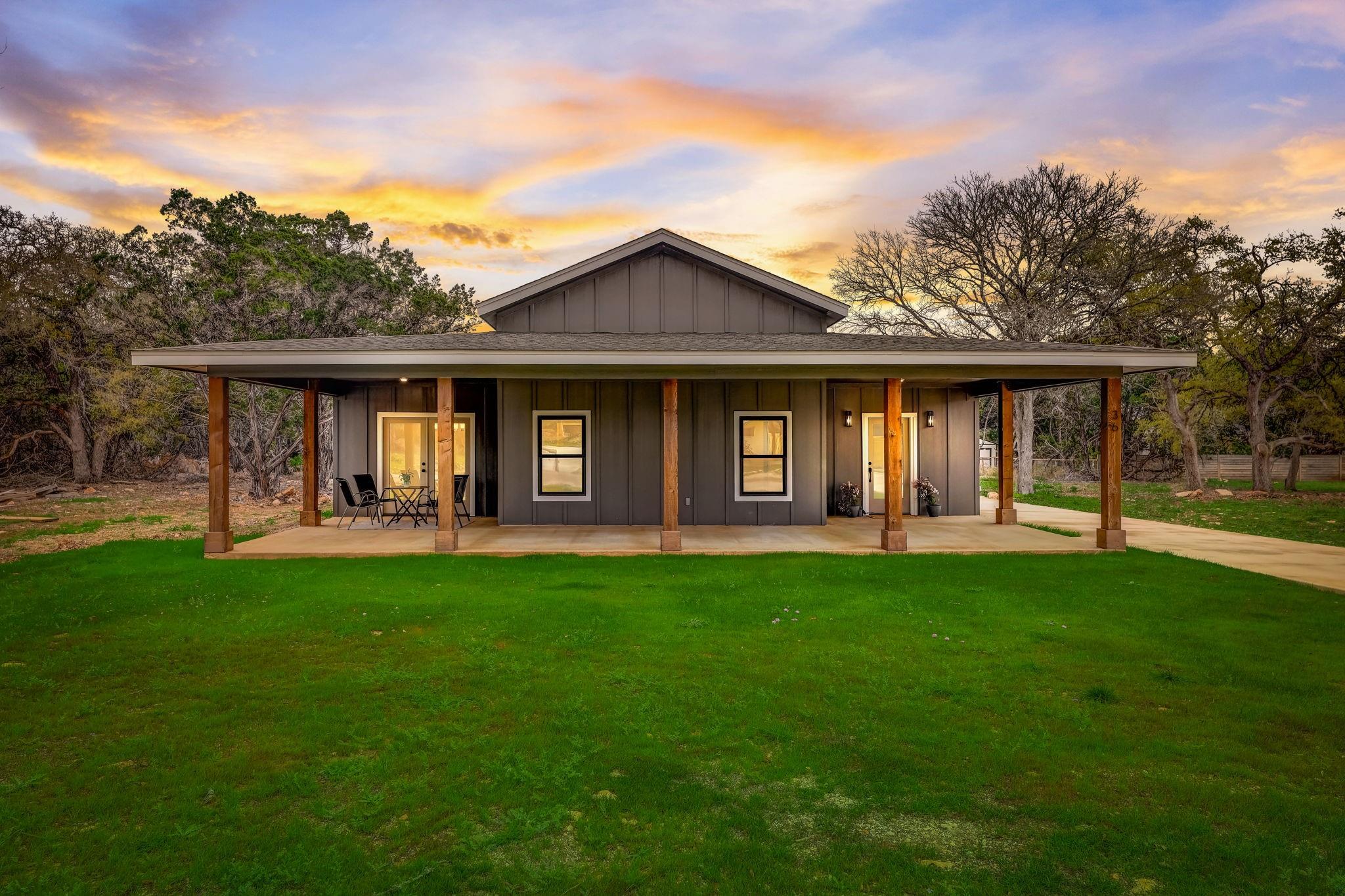 36 Summertime Cir, Wimberley, TX 78676