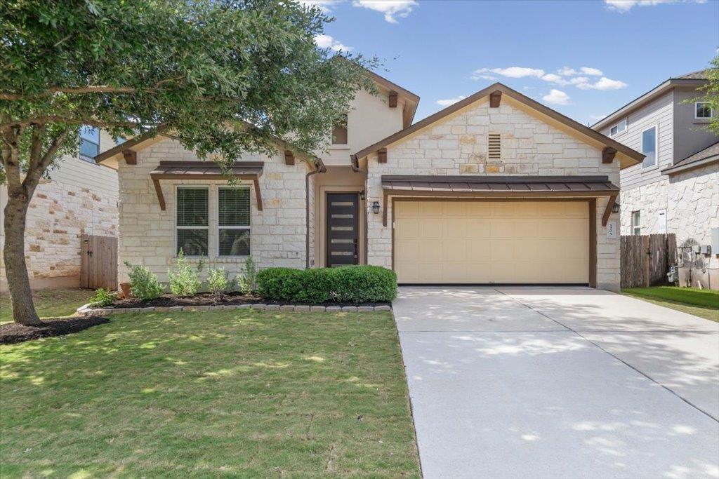 5205 Allamanda Dr, Austin, TX 78739