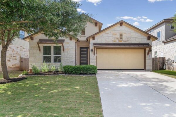 5205 Allamanda Dr, Austin