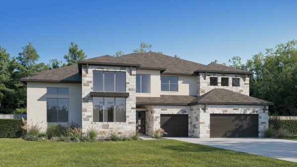 1121 Sunset Hill Way, Georgetown