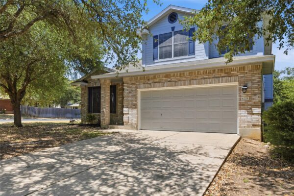 4228 Columbine Dr, Austin