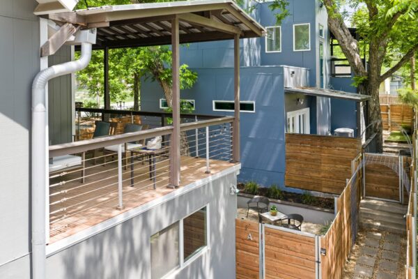 2202 Garden St #B, Austin