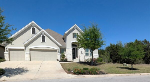 467 Jacksdaw Dr, Austin