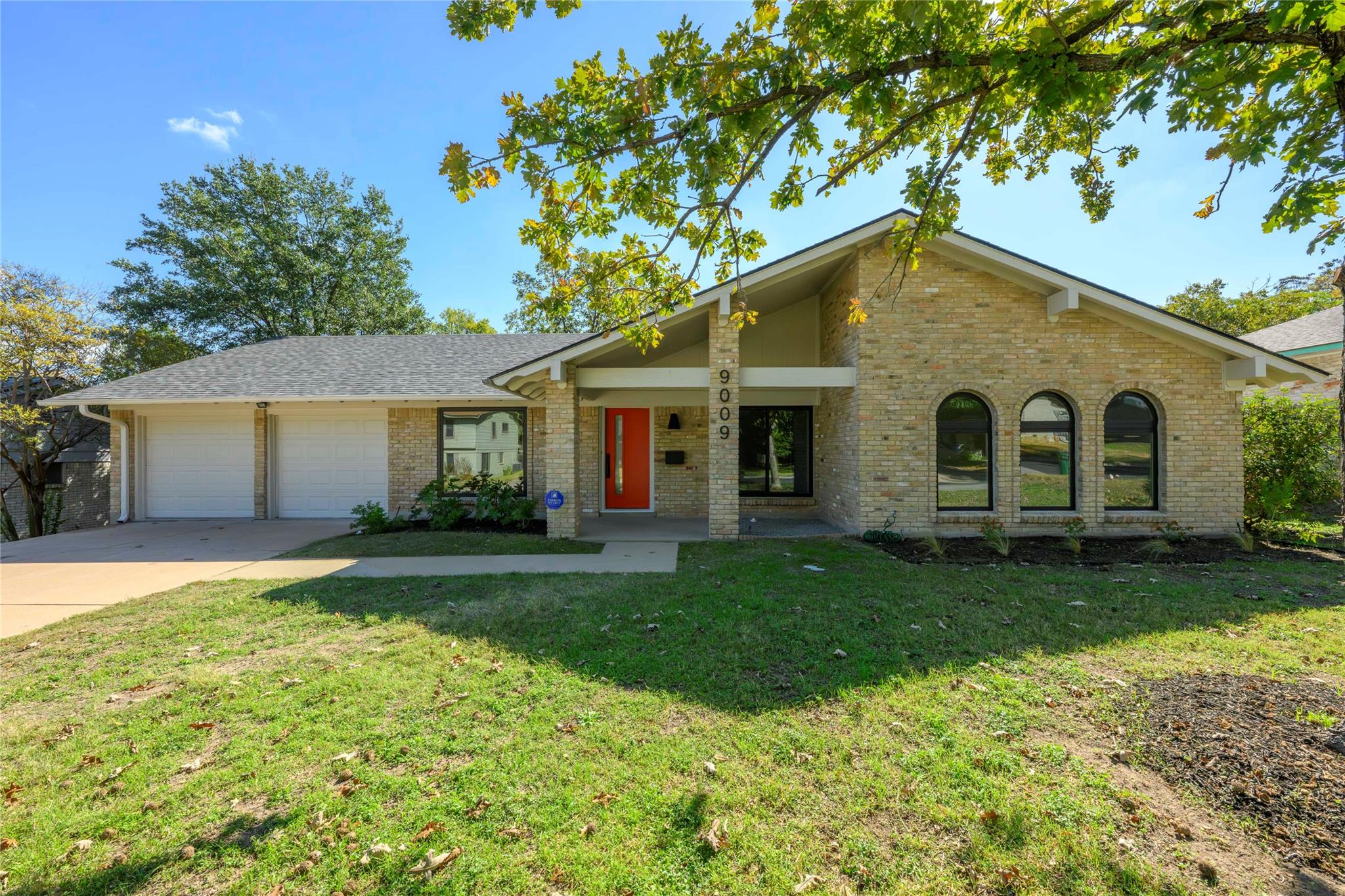 9009 Blue Quail Dr, Austin
