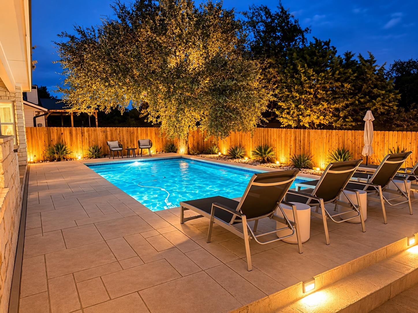 2111 American Dr, Lago Vista, TX 78645