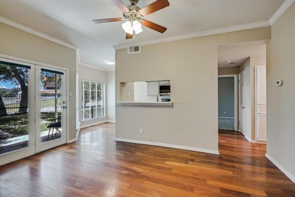 3840 Far West Blvd #103, Austin