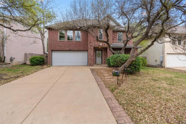 1204 Jolie Ln, Cedar Park