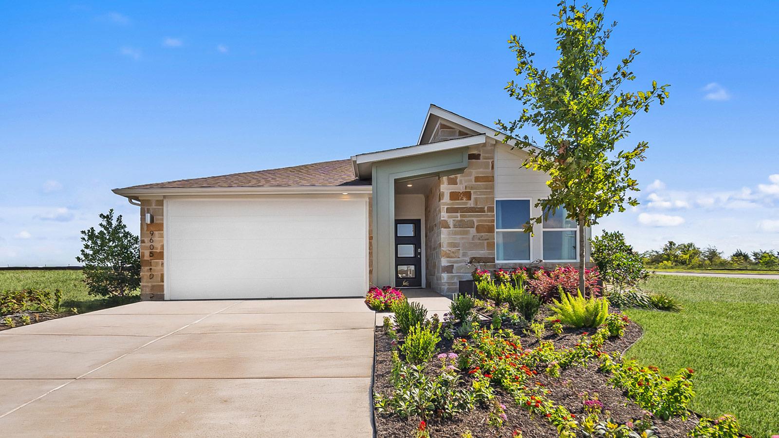 9404 Oxbow Strap Dr, Austin, TX 78724