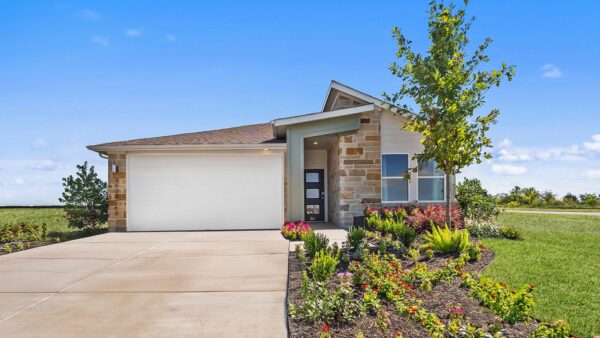 9404 Oxbow Strap Dr, Austin