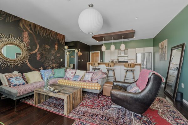 1600 Barton Springs Rd #1507, Austin