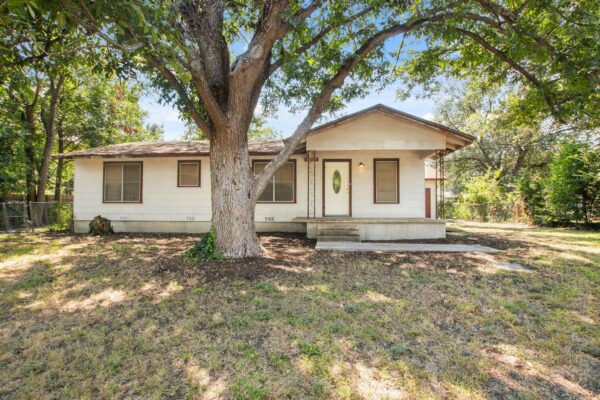 1007 Kimbro St, Taylor