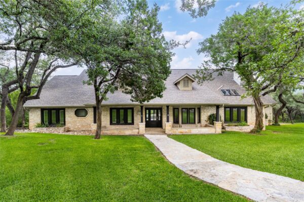 6601 Peralto Cv, Austin