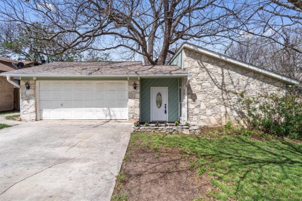 405 Oat Meadow Dr, Pflugerville
