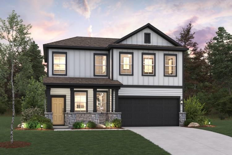4805 Native Pearl None, Austin, TX 78653