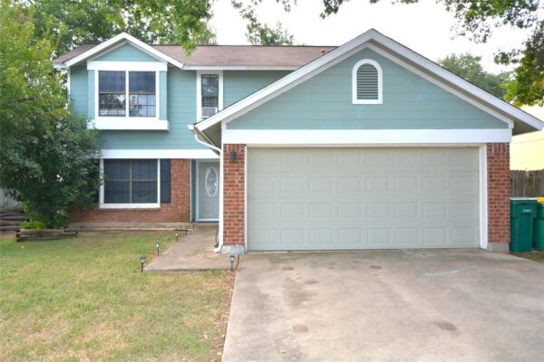 1404 Piney Creek Ln, Cedar Park