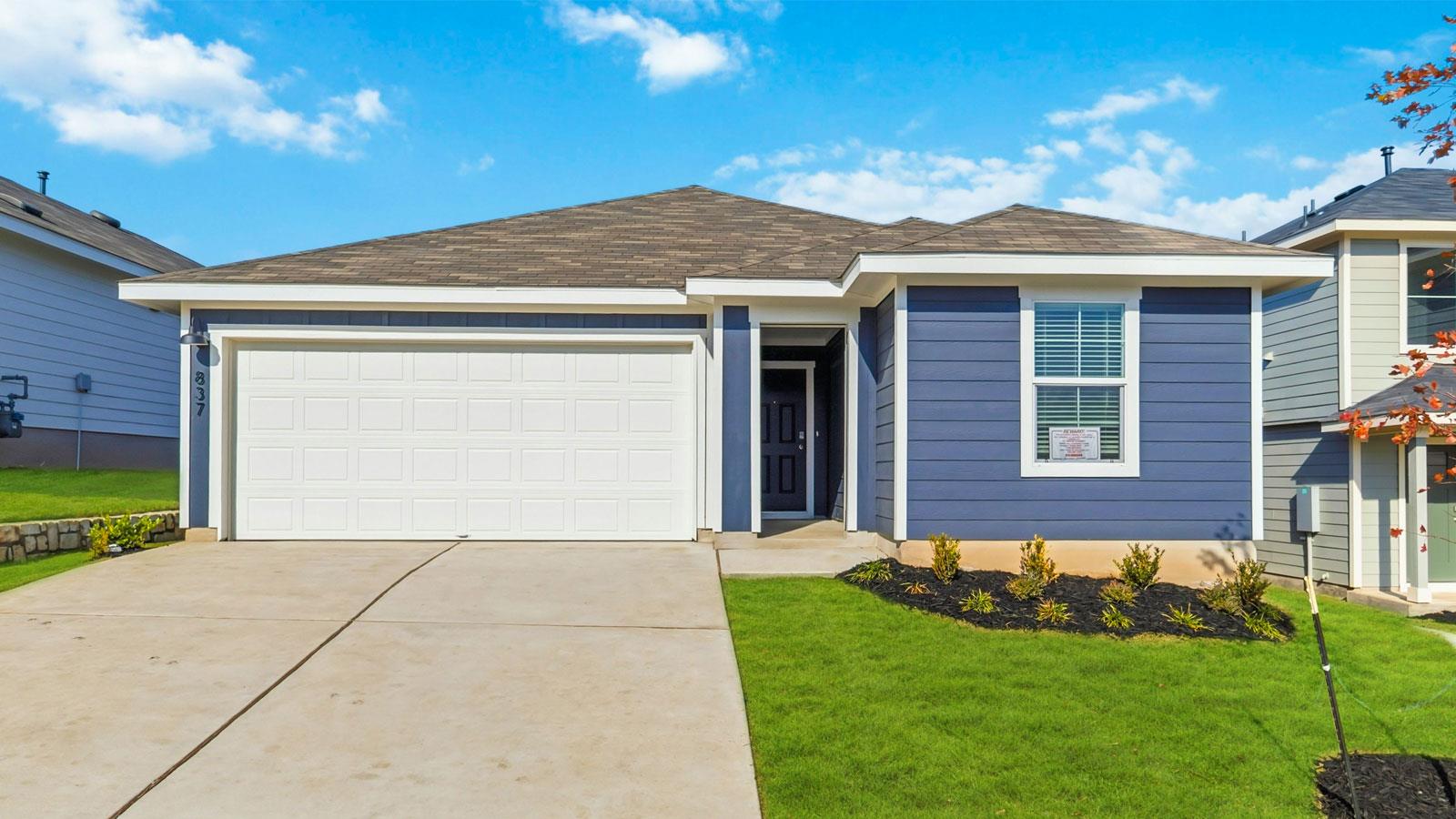 837 Arnold Loop, Uhland, TX 78640