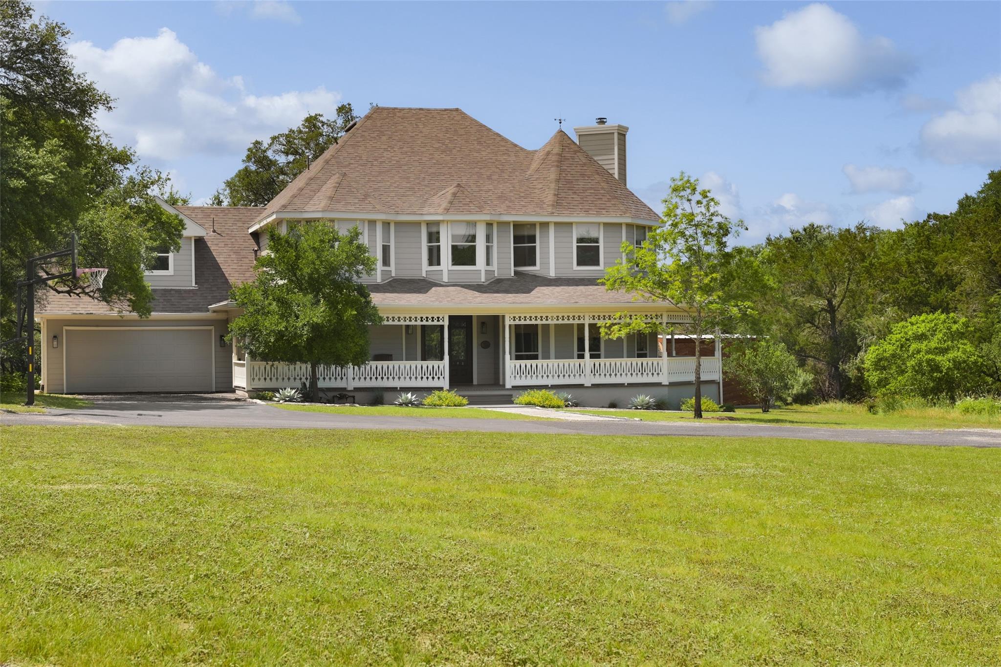 11505 Southwest Oaks None, Austin, TX 78737