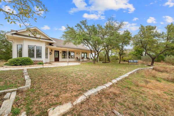 525 Hays Country Acres Rd, Dripping Springs