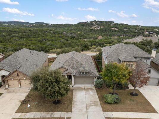 8113 Cannon Ct, Lago Vista