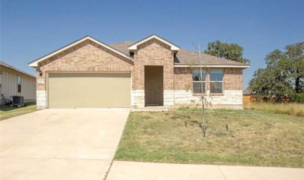 4003 Arafel Ln, Killeen