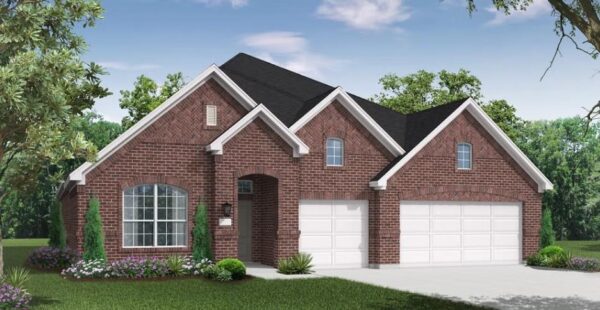 1121 Ellensburg Dr, Georgetown