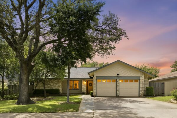 5305 Wolf Run, Austin