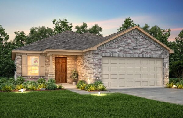 108 Blackfoot Daisy Path, San Marcos