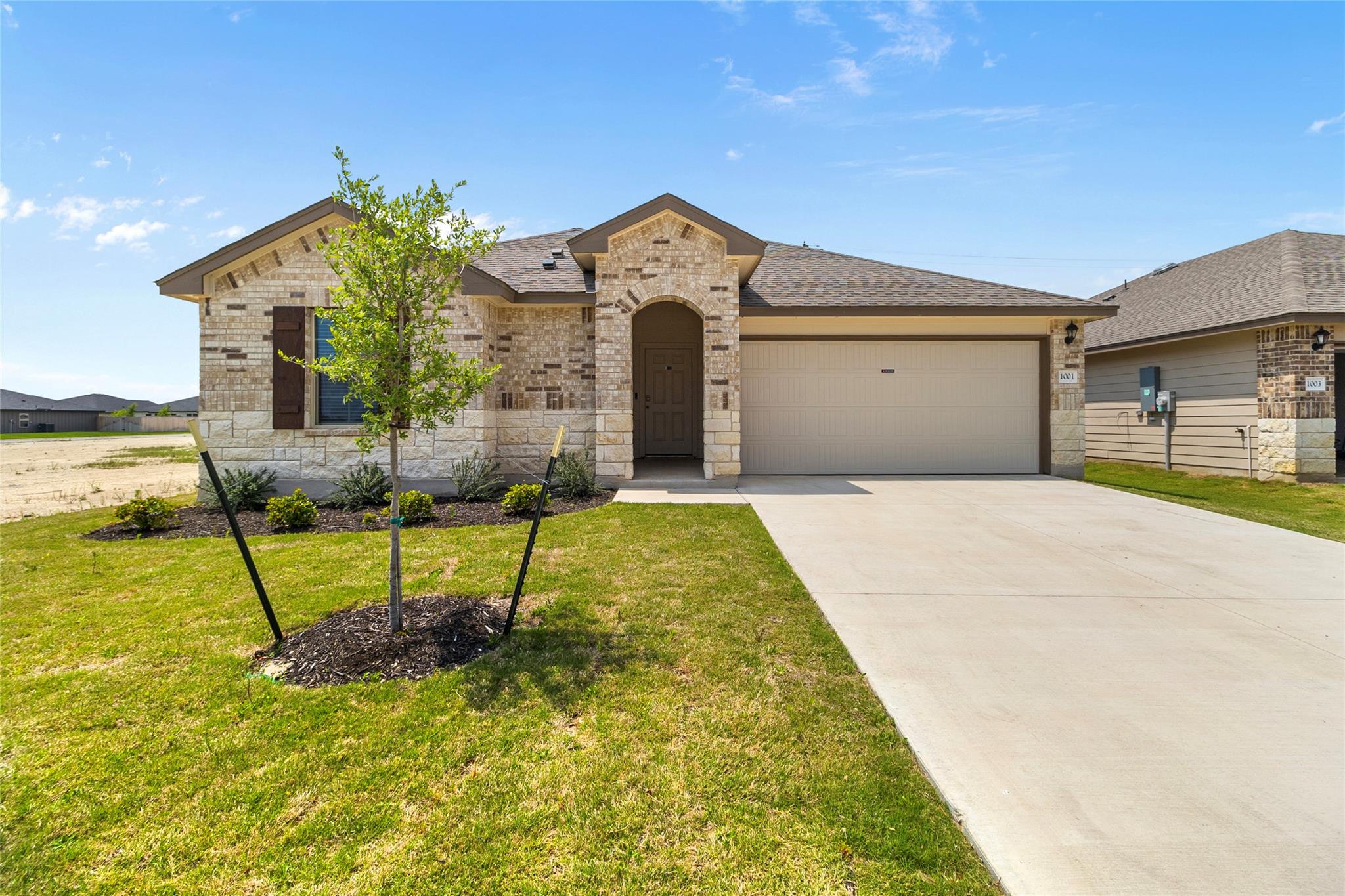 1001 Prairie Clover Road Rd, Killeen, TX 76543
