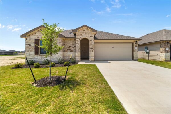 1001 Prairie Clover Road Rd, Killeen