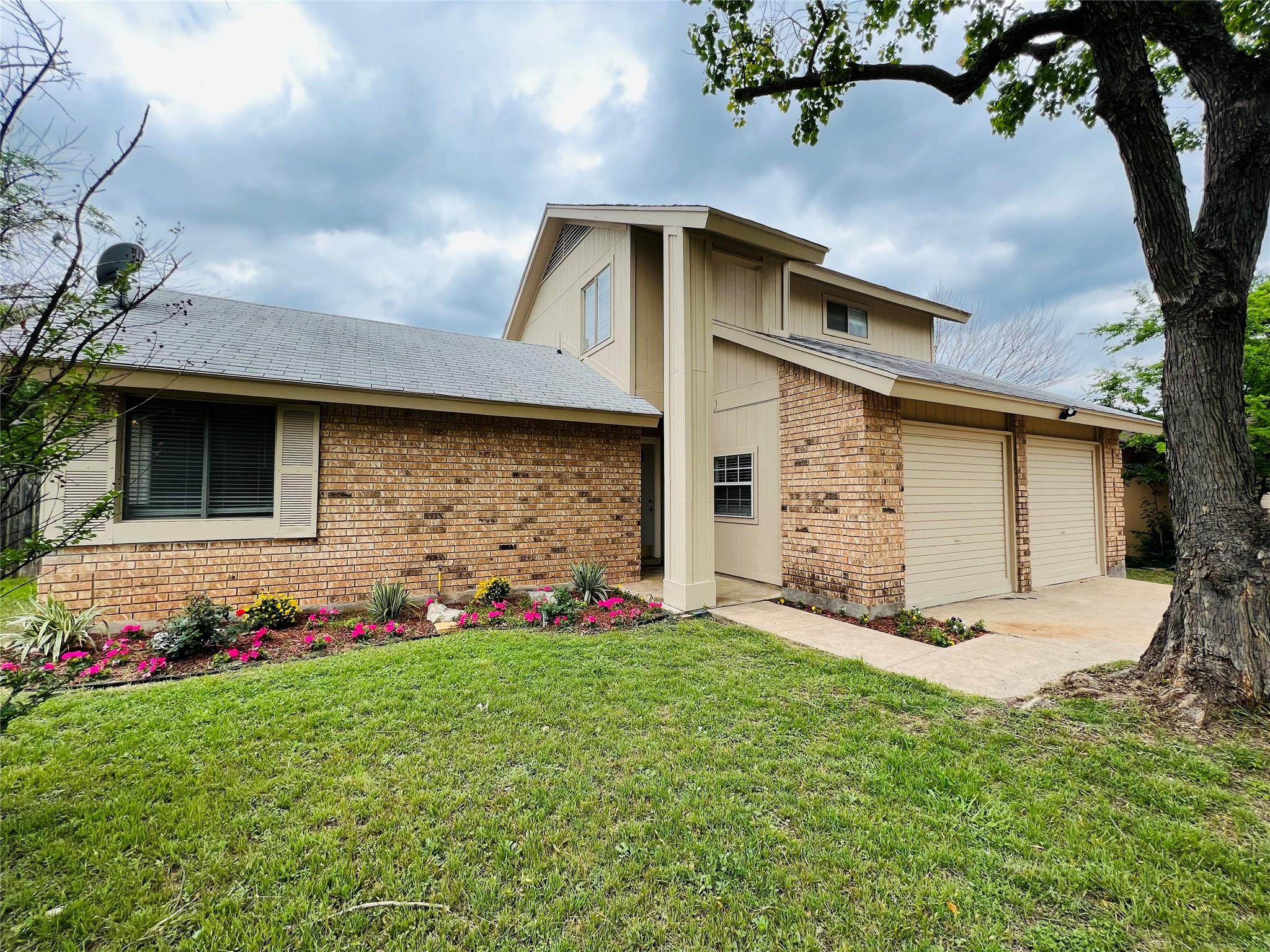 500 Splitrock St, Round Rock