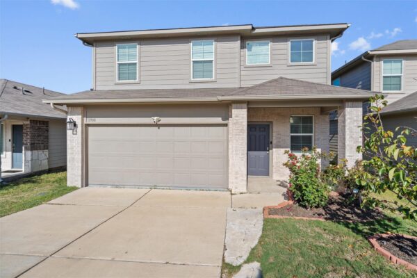 11908 Pyrite Rd, Manor
