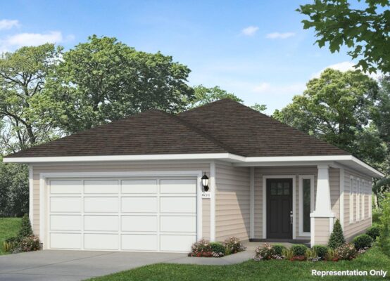 13405 Underbank Rd, Pflugerville