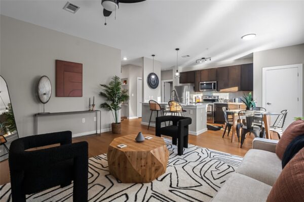 2505 Thornton Rd #3312, Austin