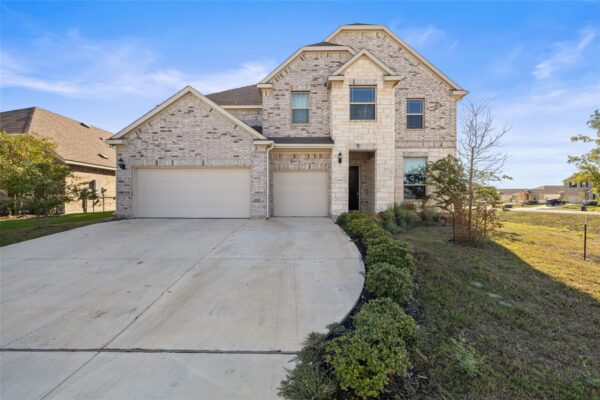 1000 Casola Cv, Hutto